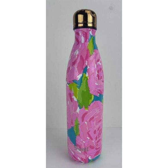 Lilly Pulitzer/ Swell  25 oz Swell Bottle: New No Box - Picture 3 of 10